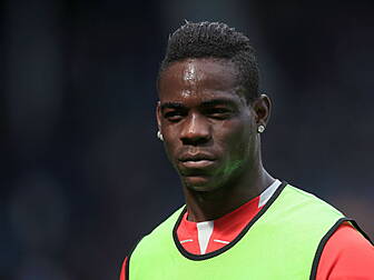 Liverpool grant Balotelli comp...